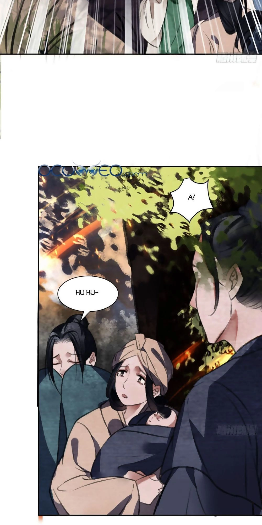 Giấc Mộng Nam Triều Chapter 27 - 3