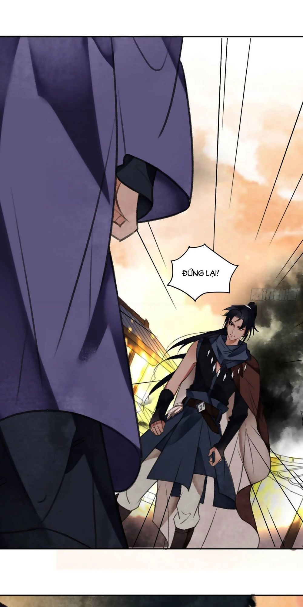 Giấc Mộng Nam Triều Chapter 27 - 5