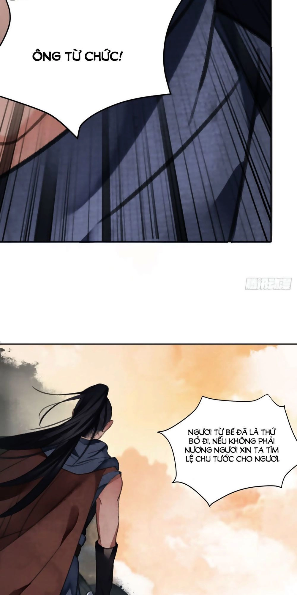 Giấc Mộng Nam Triều Chapter 27 - 10