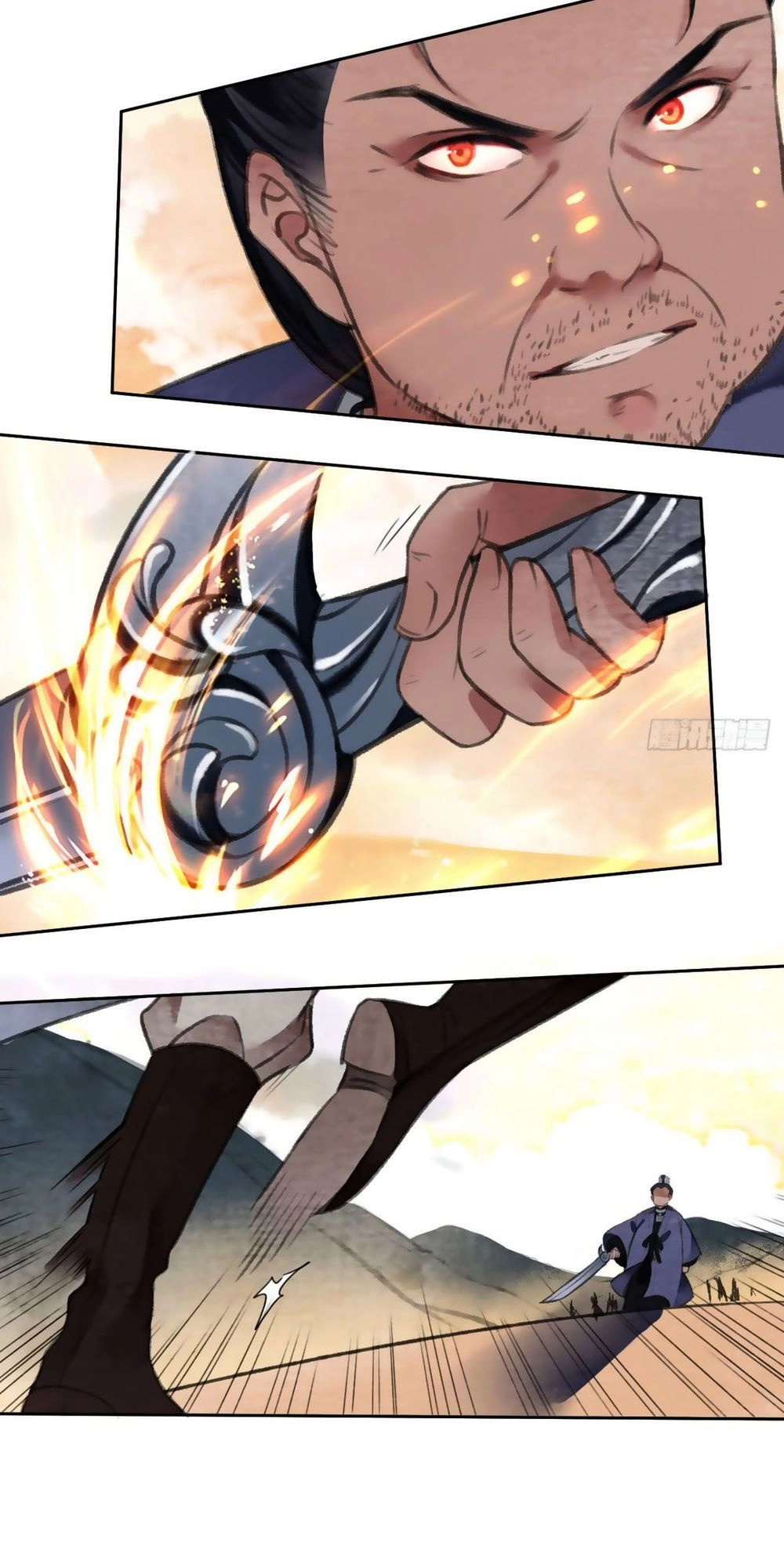 Giấc Mộng Nam Triều Chapter 27 - 14