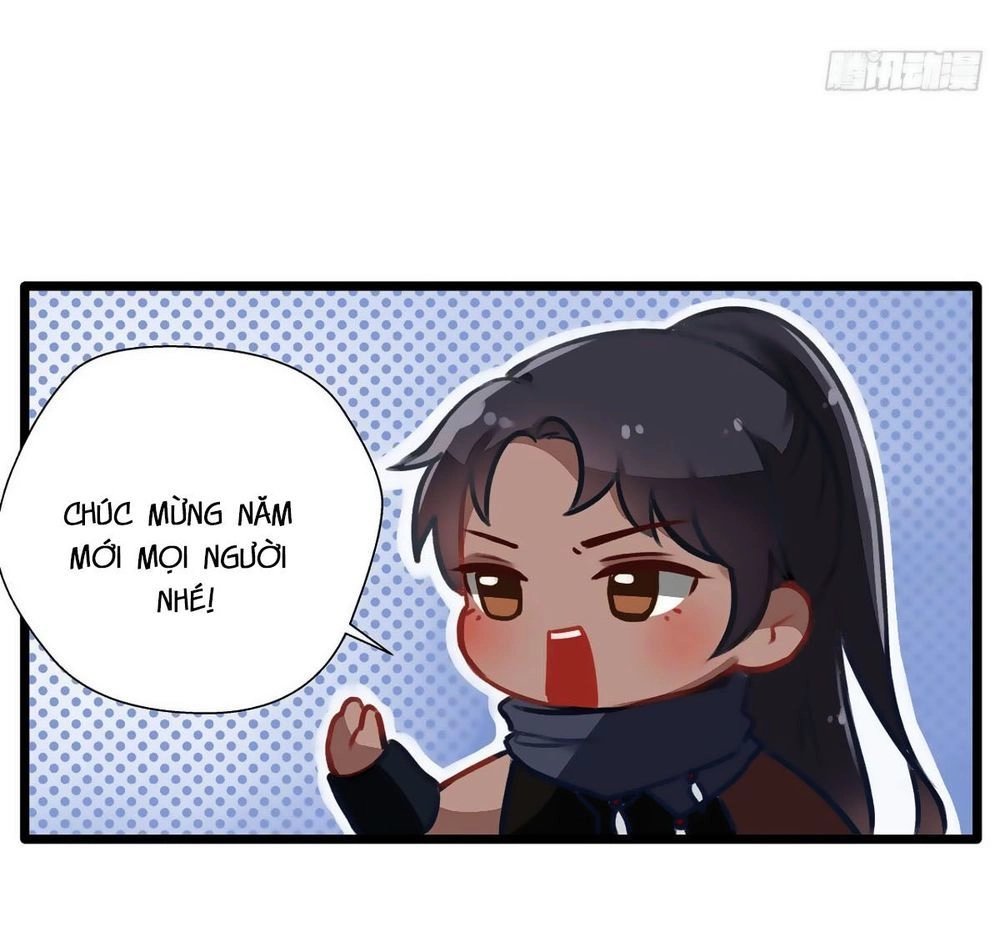 Giấc Mộng Nam Triều Chapter 27 - 22