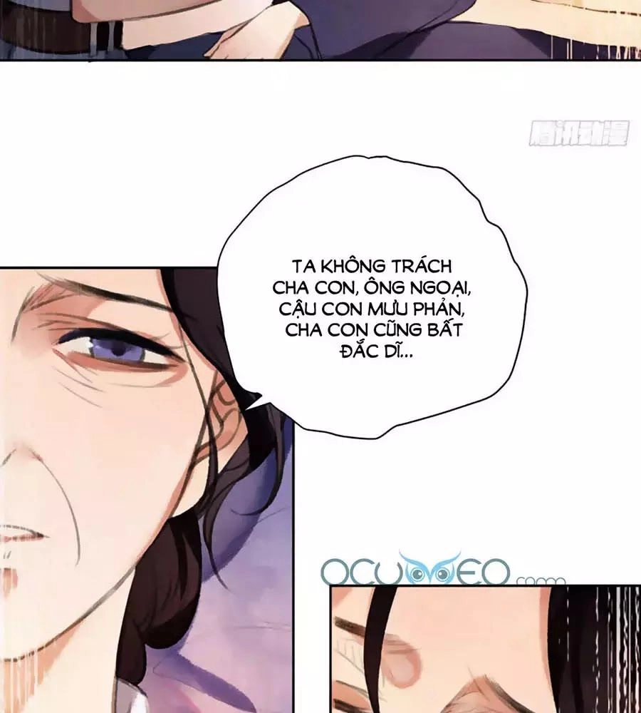 Giấc Mộng Nam Triều Chapter 28 - 2