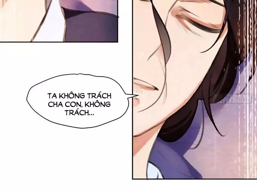 Giấc Mộng Nam Triều Chapter 28 - 3