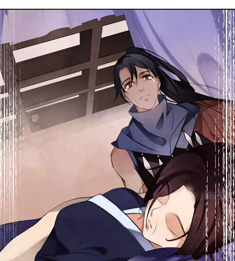 Giấc Mộng Nam Triều Chapter 28 - 4