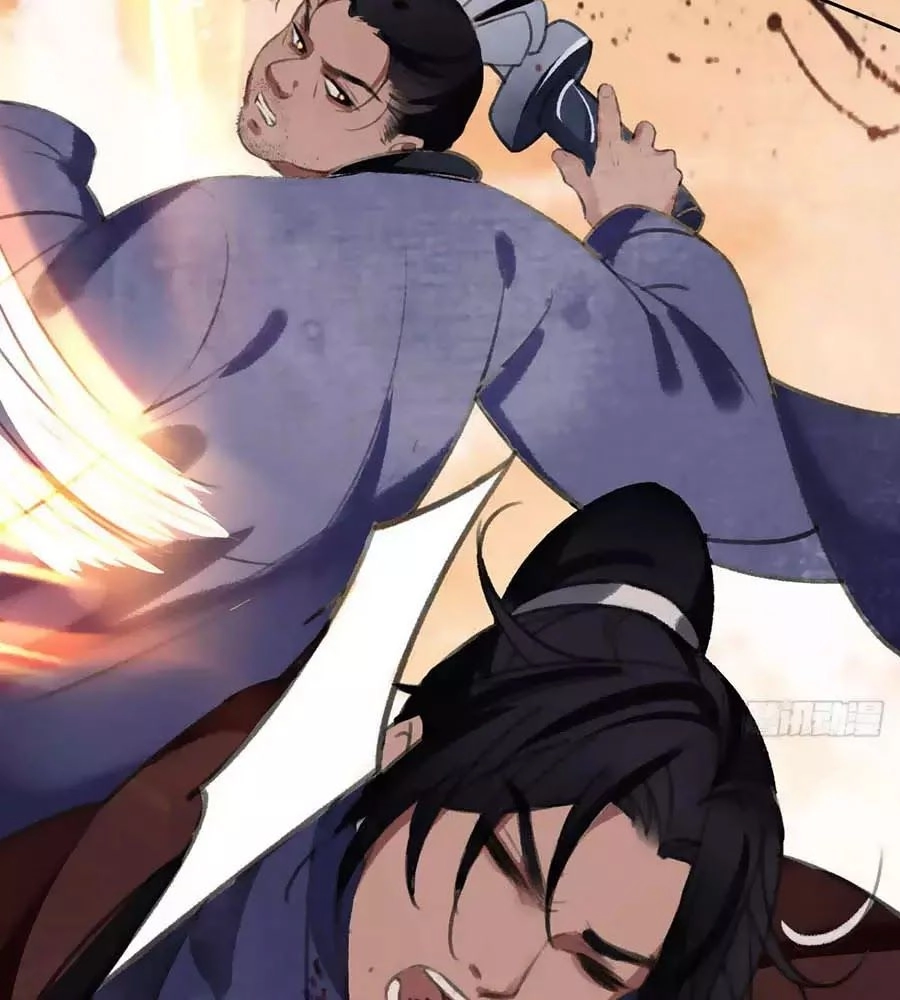 Giấc Mộng Nam Triều Chapter 28 - 15