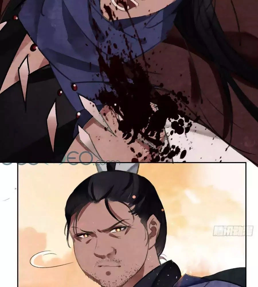 Giấc Mộng Nam Triều Chapter 28 - 16