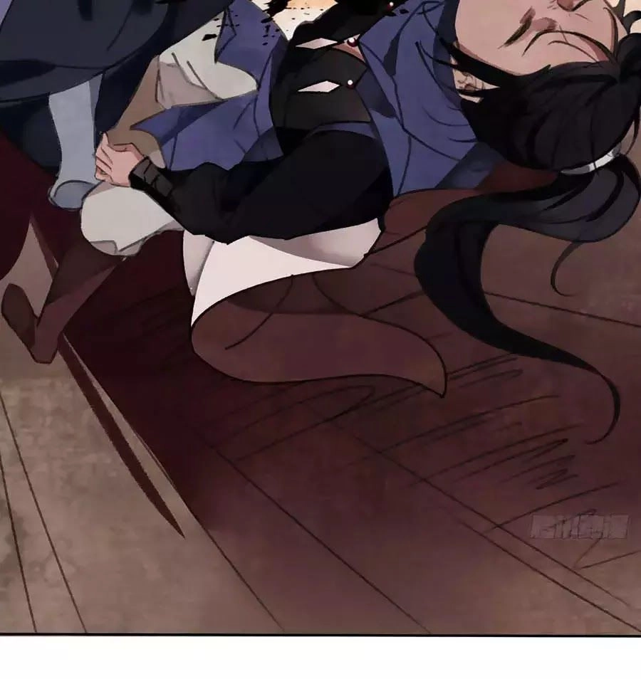 Giấc Mộng Nam Triều Chapter 28 - 20