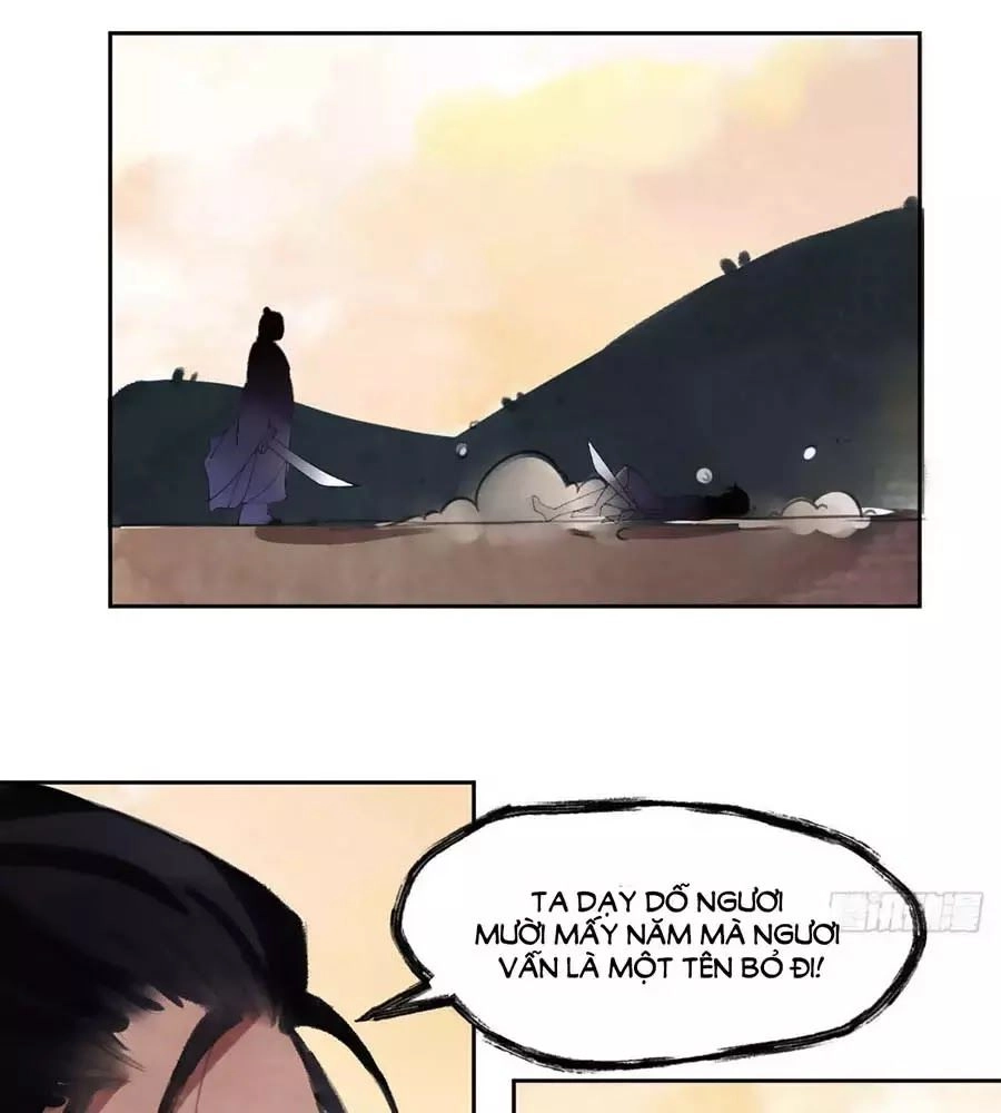 Giấc Mộng Nam Triều Chapter 28 - 21