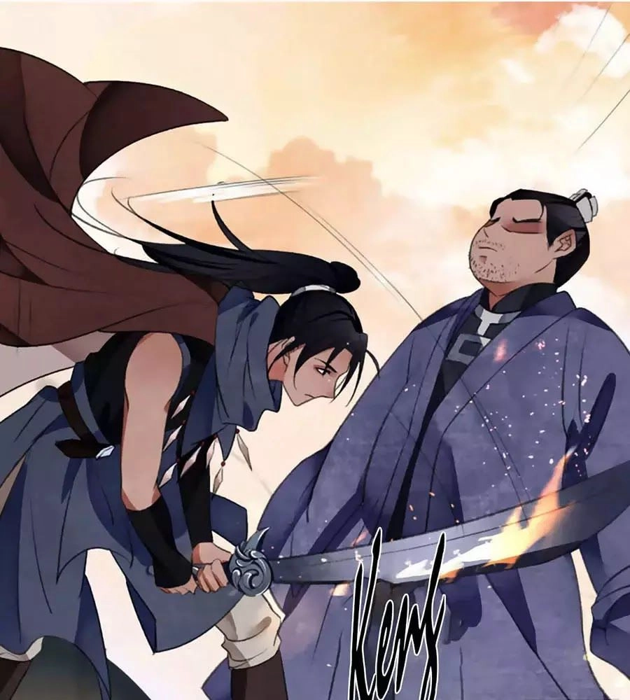 Giấc Mộng Nam Triều Chapter 28 - 24