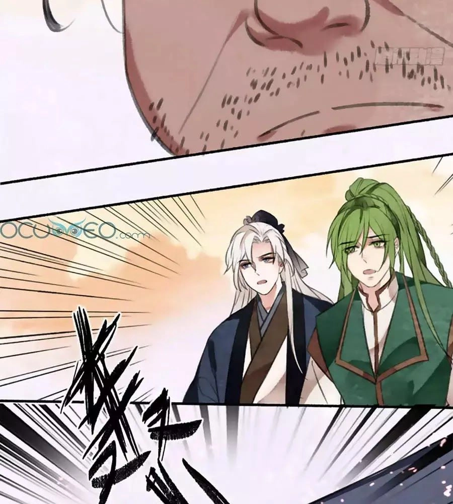 Giấc Mộng Nam Triều Chapter 28 - 27