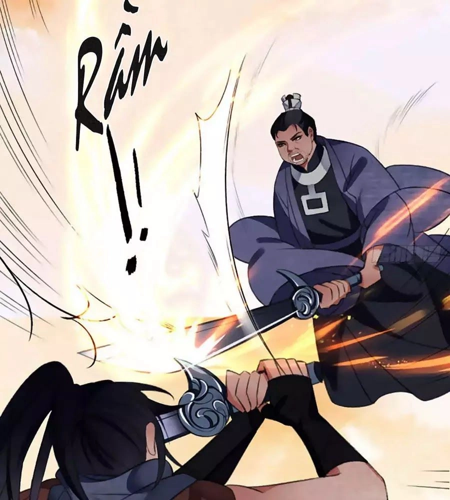 Giấc Mộng Nam Triều Chapter 28 - 29