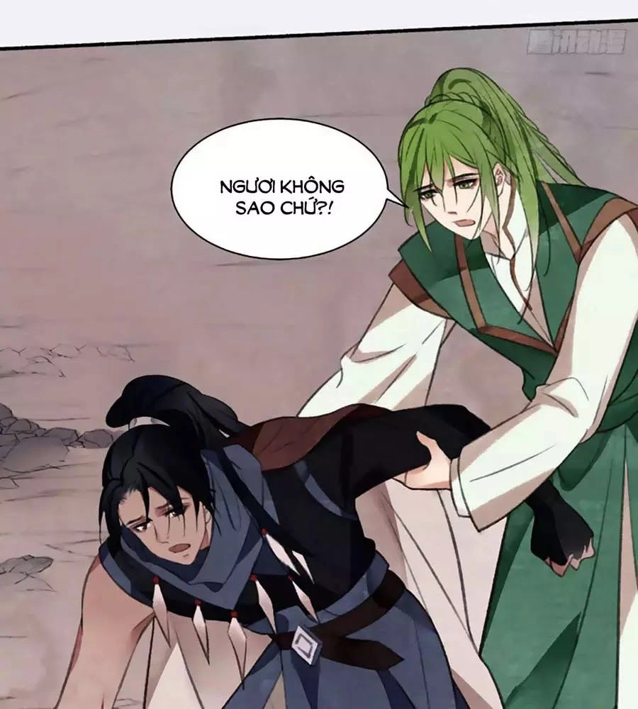 Giấc Mộng Nam Triều Chapter 28 - 33