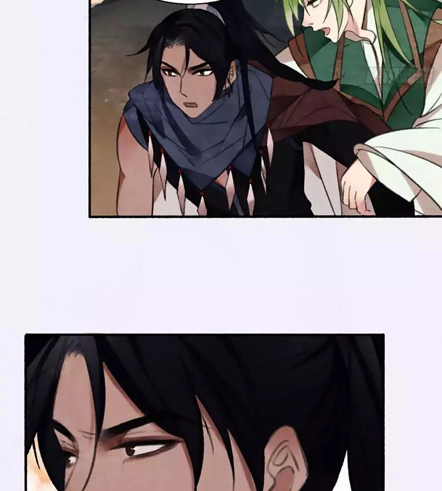 Giấc Mộng Nam Triều Chapter 28 - 35