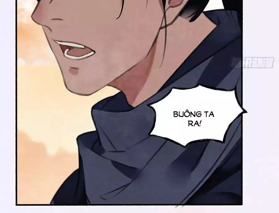 Giấc Mộng Nam Triều Chapter 28 - 36