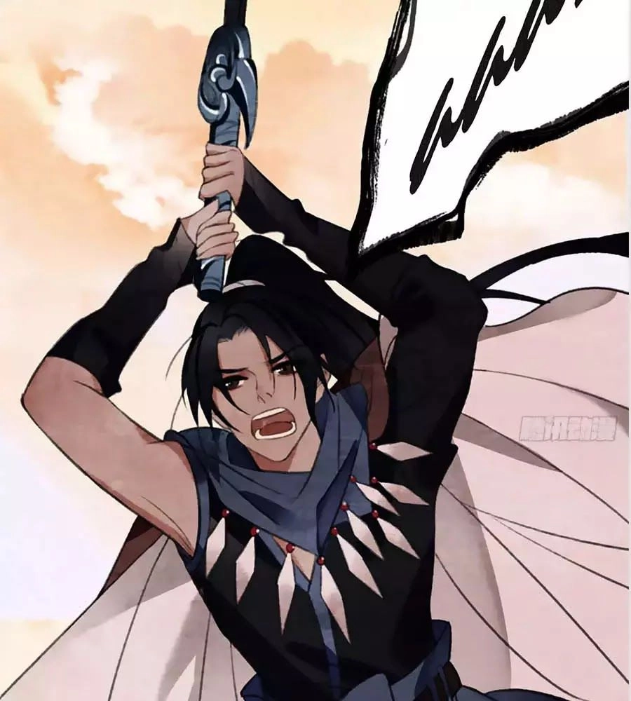 Giấc Mộng Nam Triều Chapter 28 - 38