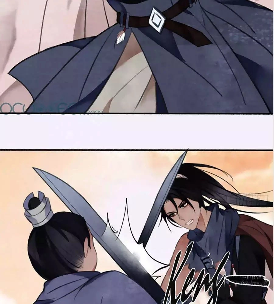 Giấc Mộng Nam Triều Chapter 28 - 39