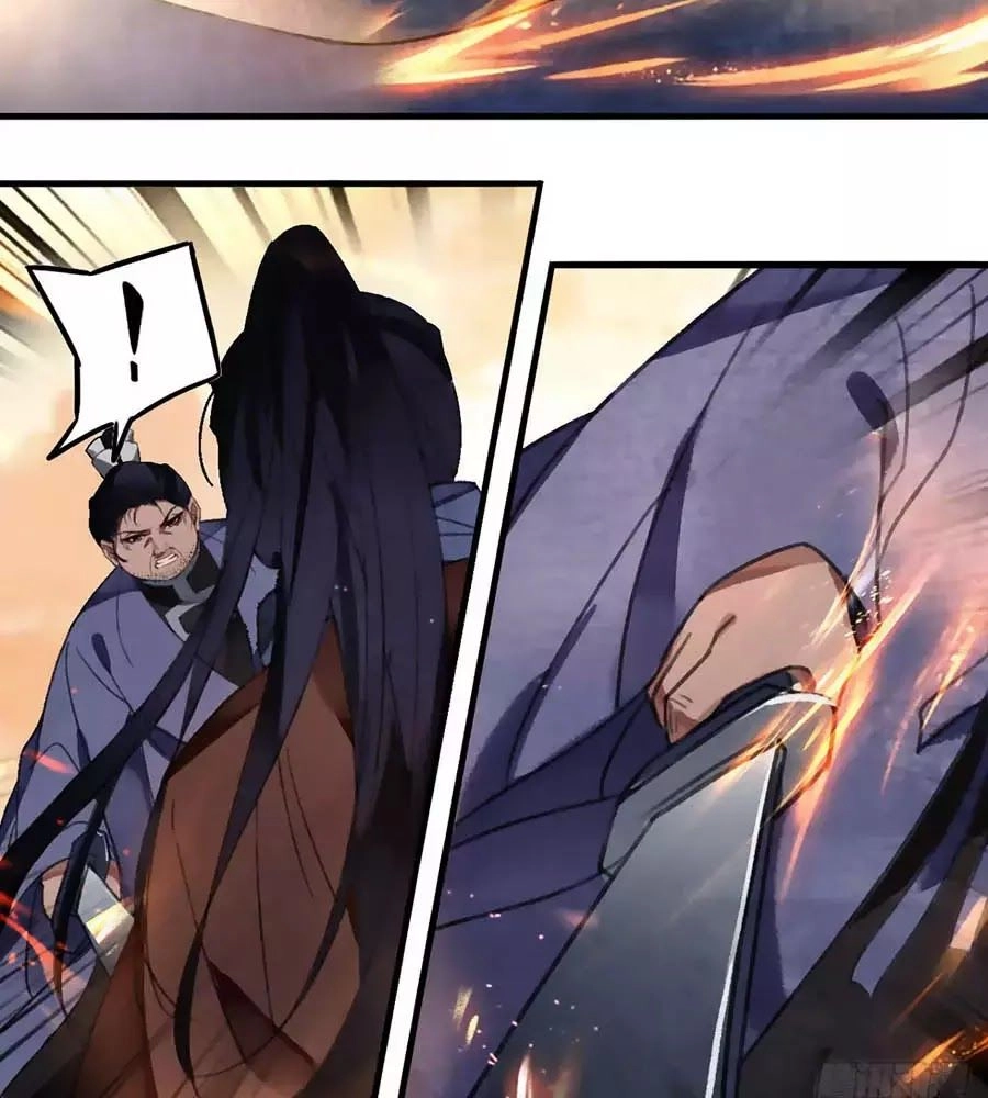 Giấc Mộng Nam Triều Chapter 29 - 18