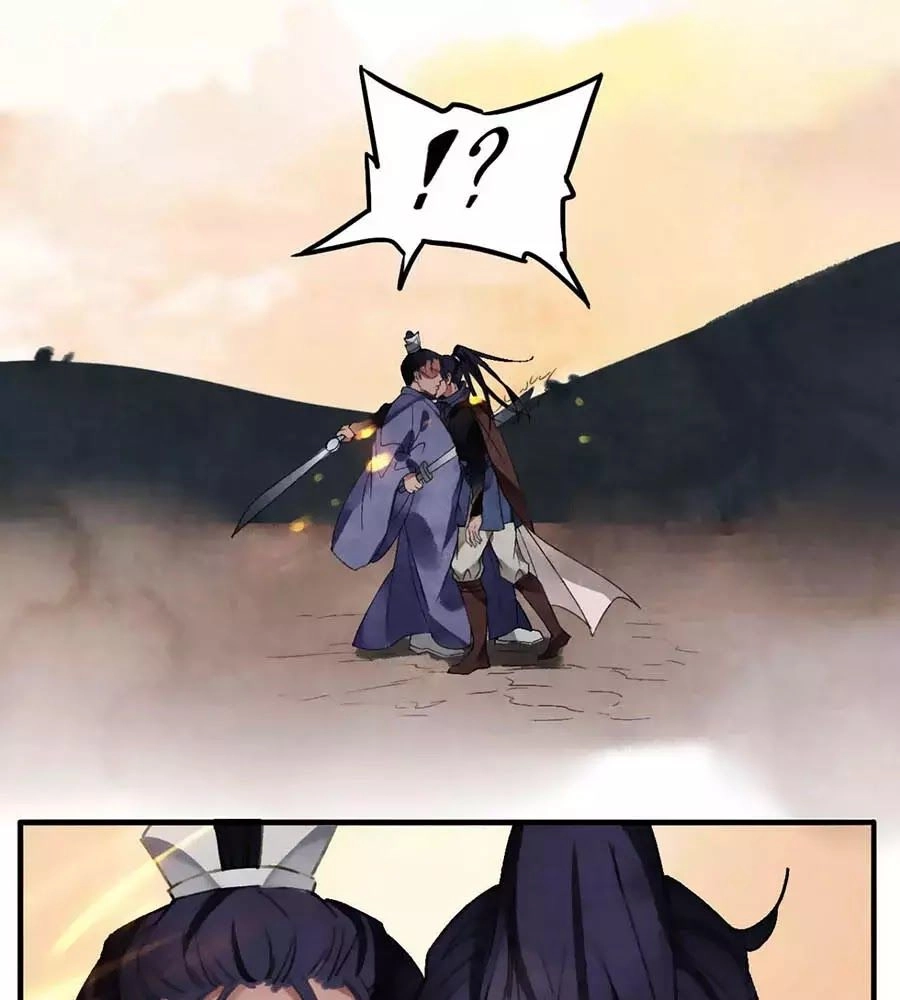 Giấc Mộng Nam Triều Chapter 29 - 20