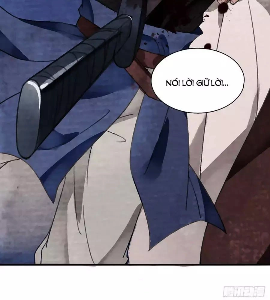 Giấc Mộng Nam Triều Chapter 29 - 27