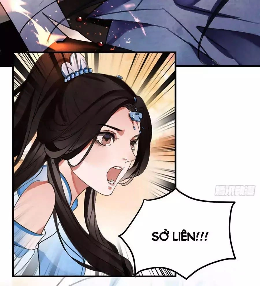 Giấc Mộng Nam Triều Chapter 29 - 29