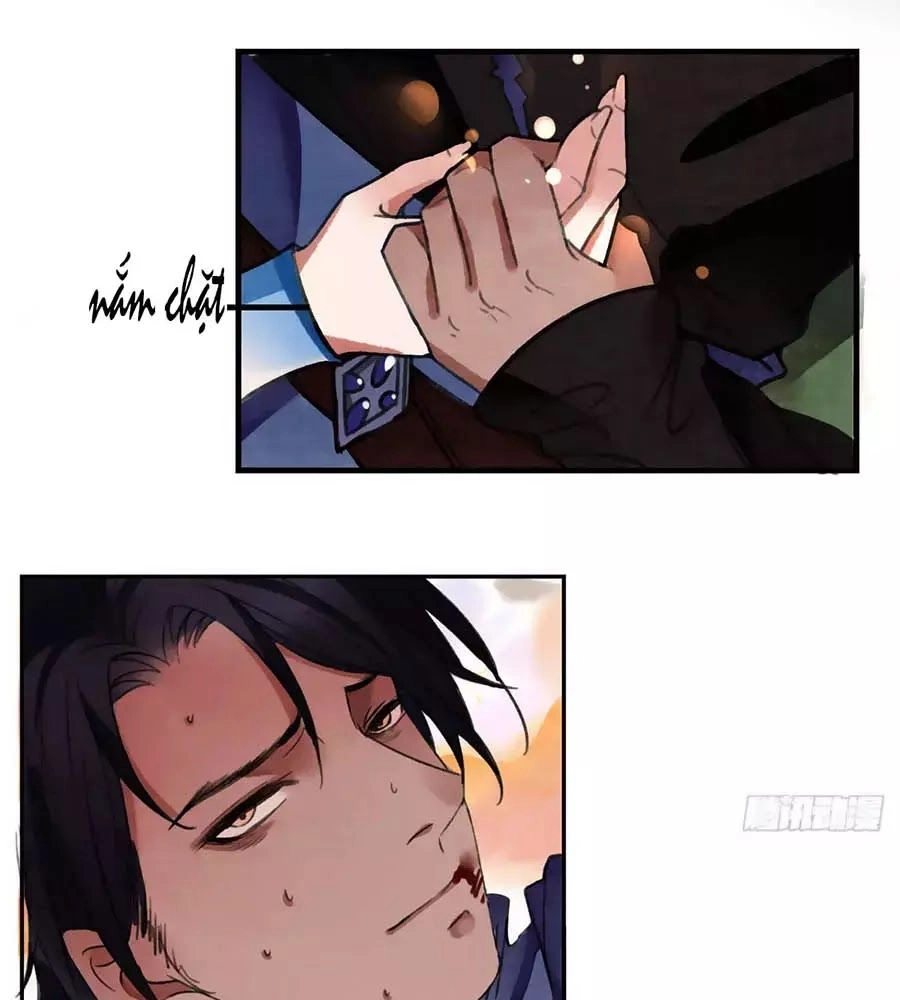 Giấc Mộng Nam Triều Chapter 29 - 34