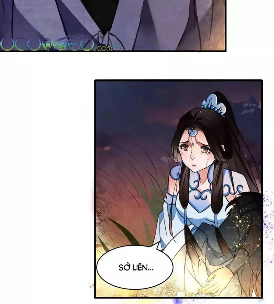 Giấc Mộng Nam Triều Chapter 29 - 42