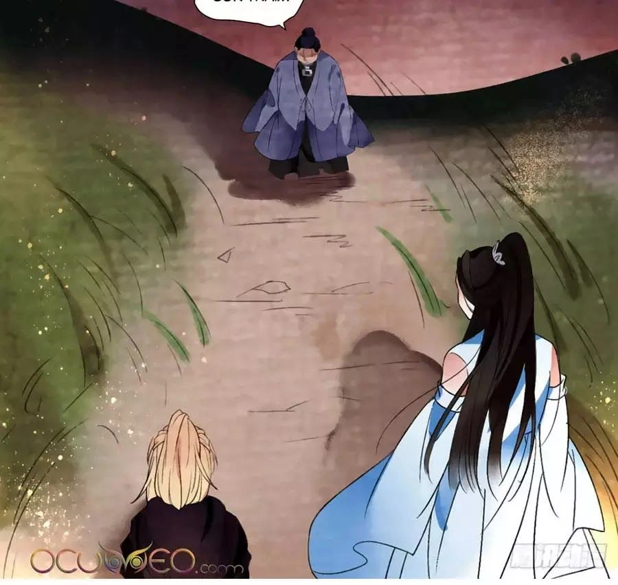 Giấc Mộng Nam Triều Chapter 29 - 55