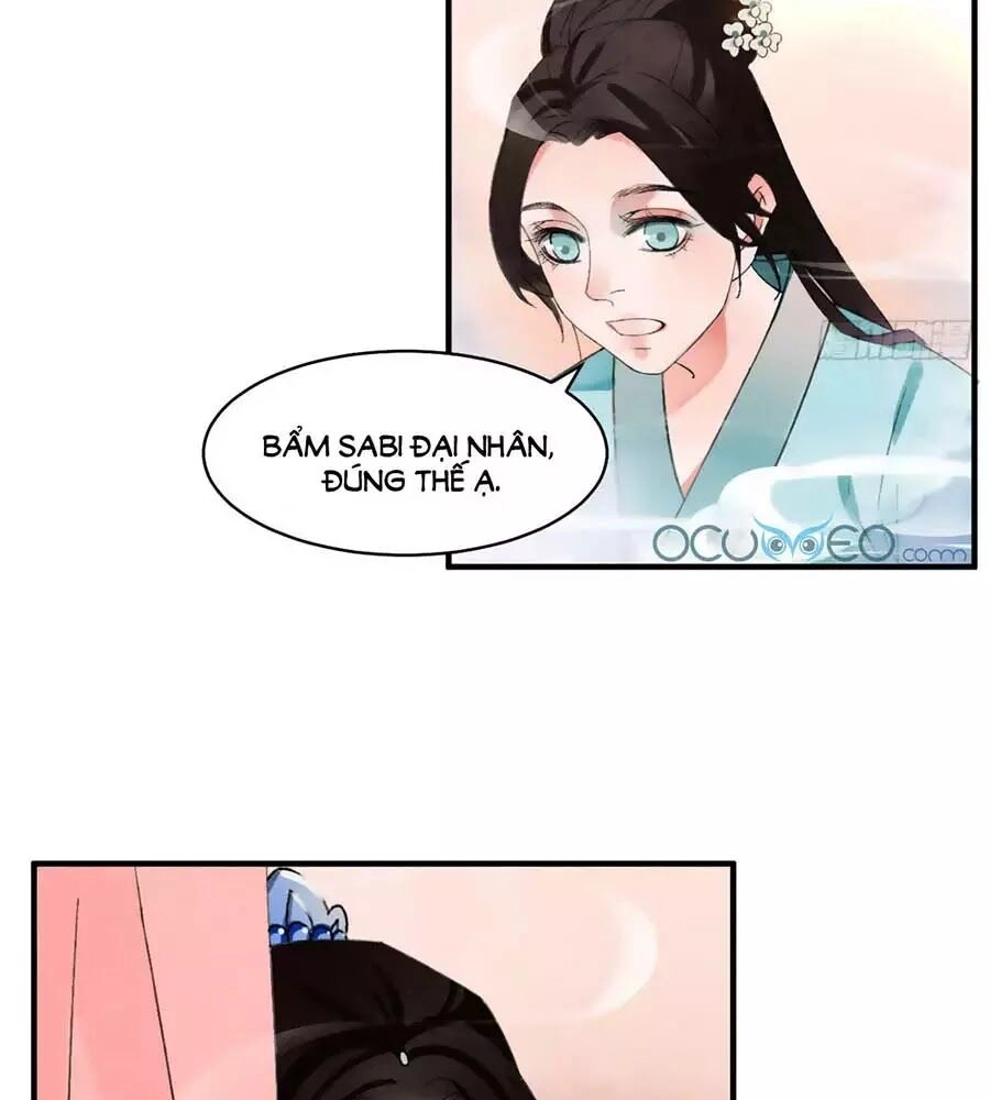 Giấc Mộng Nam Triều Chapter 31 - 2