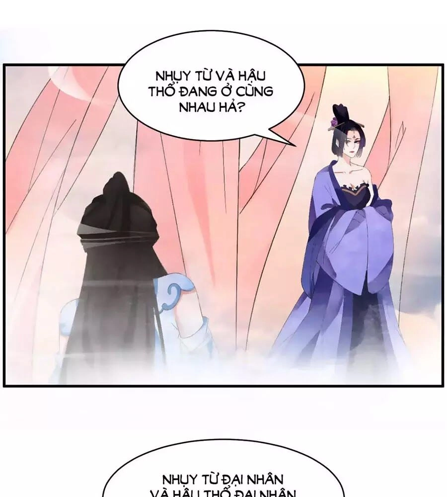 Giấc Mộng Nam Triều Chapter 31 - 4