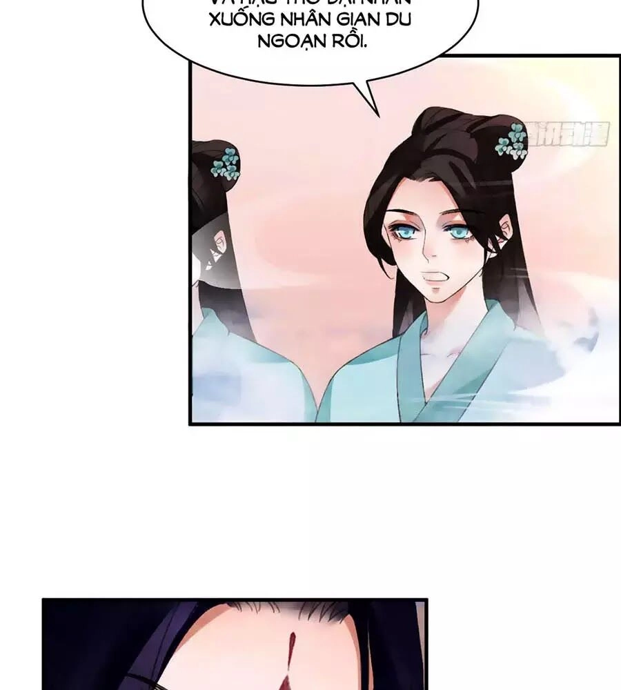 Giấc Mộng Nam Triều Chapter 31 - 5