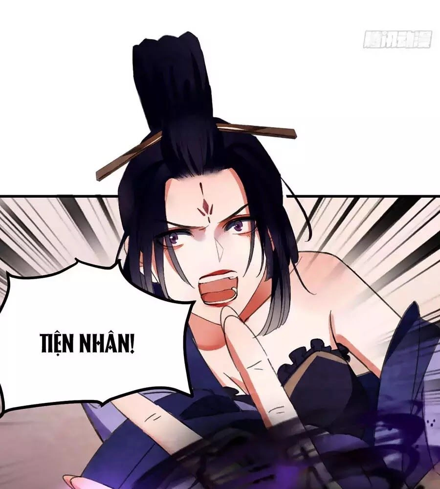 Giấc Mộng Nam Triều Chapter 31 - 7