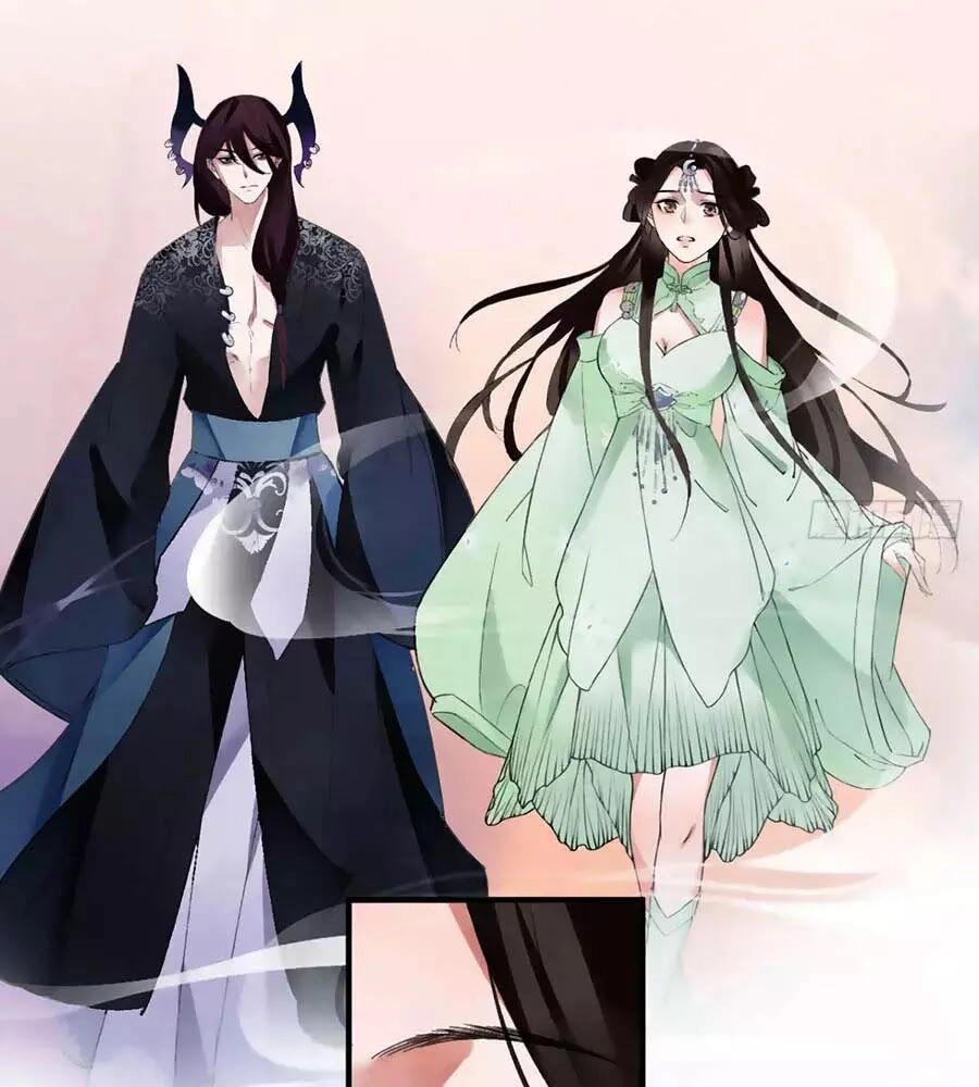 Giấc Mộng Nam Triều Chapter 31 - 12