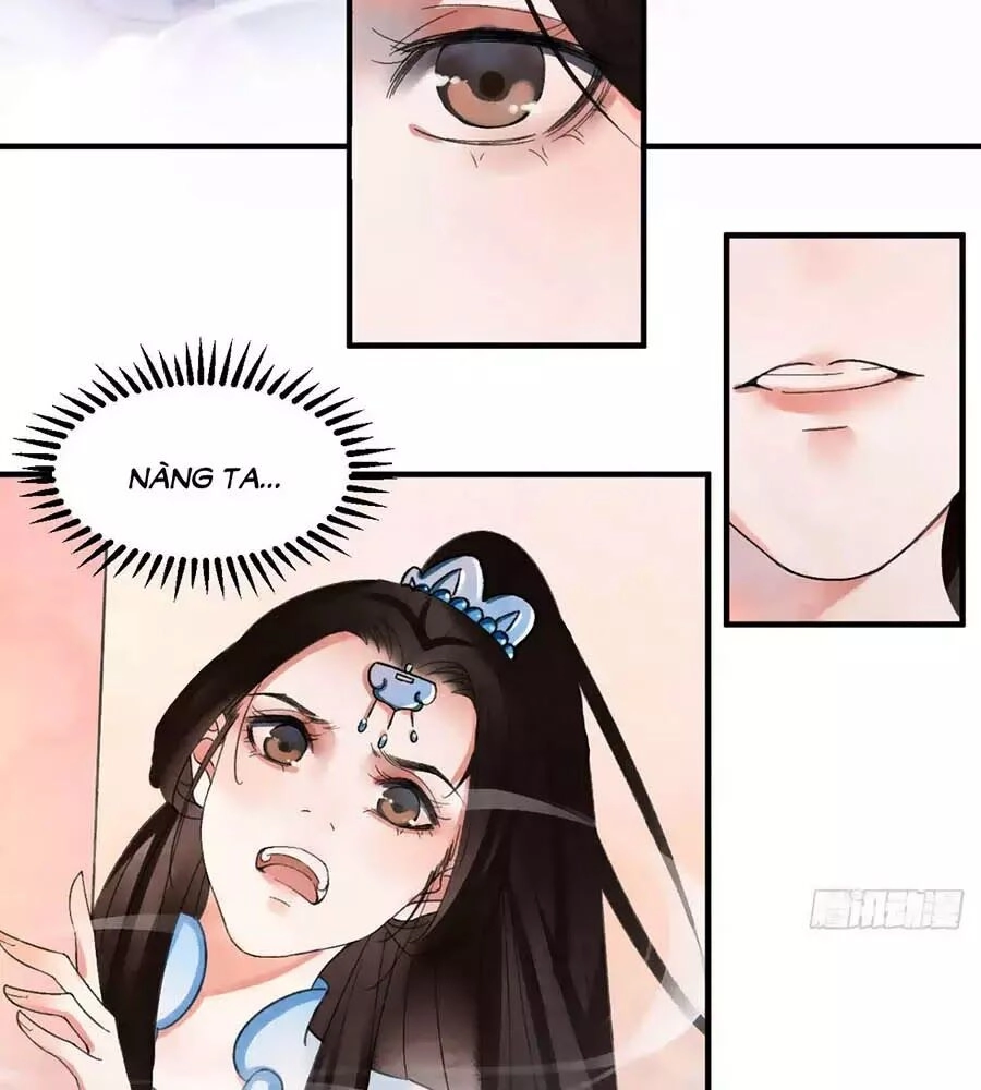 Giấc Mộng Nam Triều Chapter 31 - 13