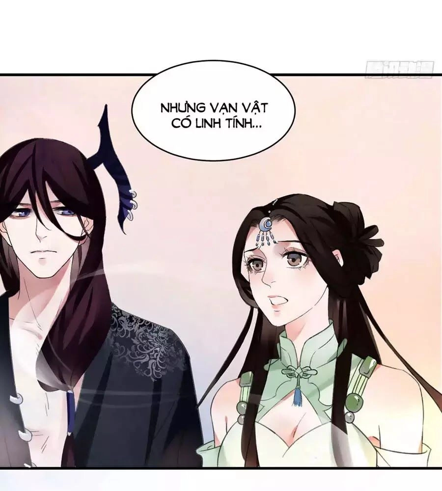 Giấc Mộng Nam Triều Chapter 31 - 18