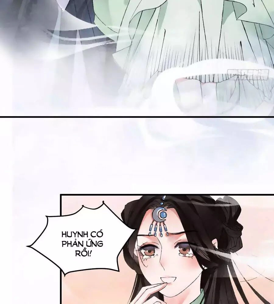 Giấc Mộng Nam Triều Chapter 31 - 22