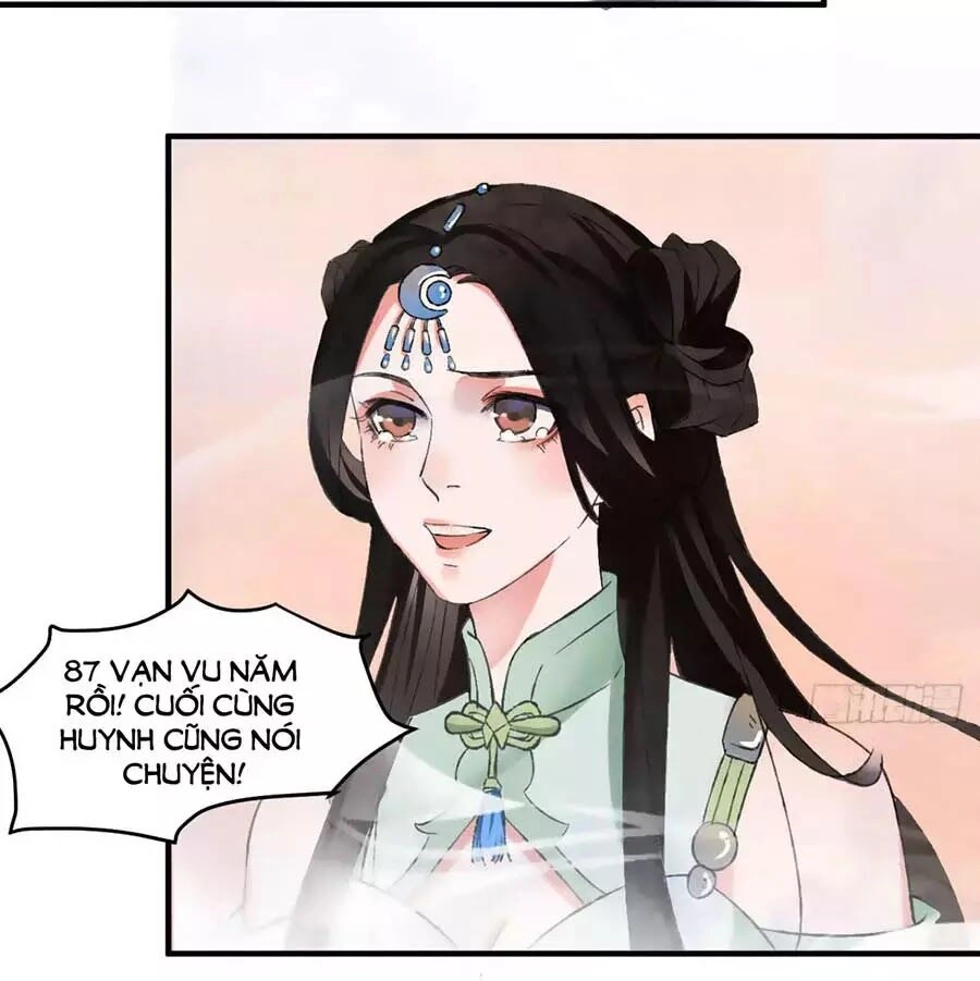 Giấc Mộng Nam Triều Chapter 31 - 25