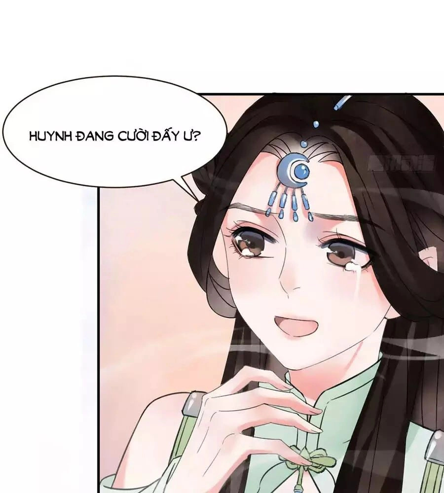 Giấc Mộng Nam Triều Chapter 31 - 34