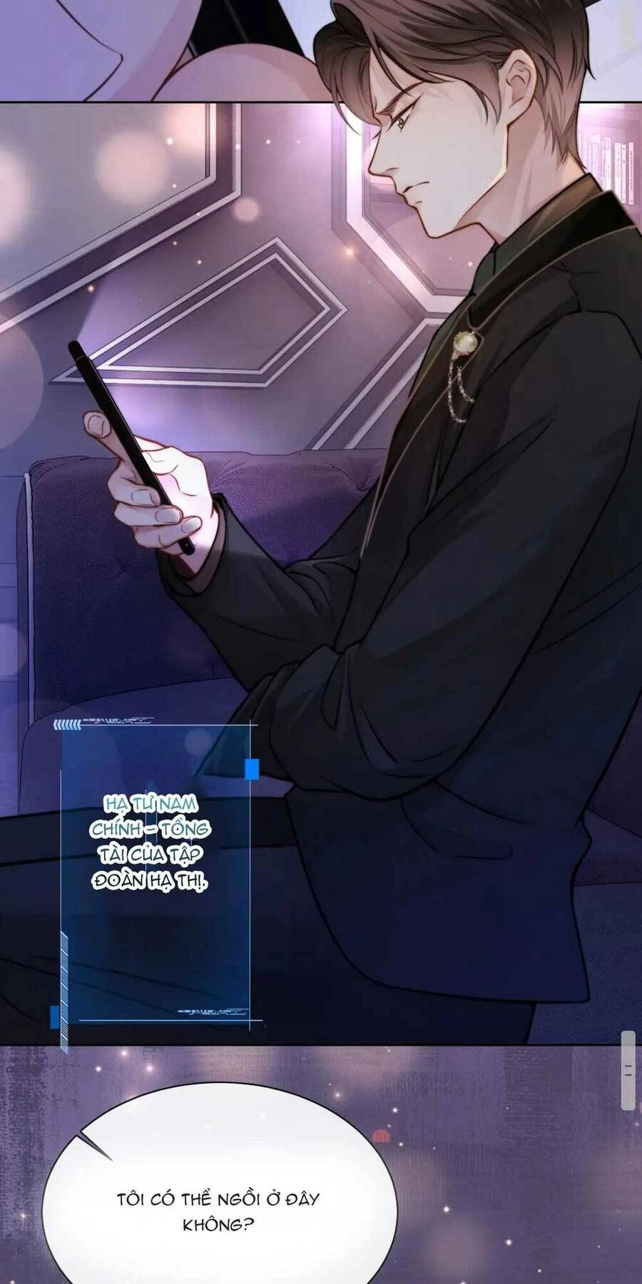 Ảnh Hậu Khương Trà Quay Về Rồi Chapter 1 - 5