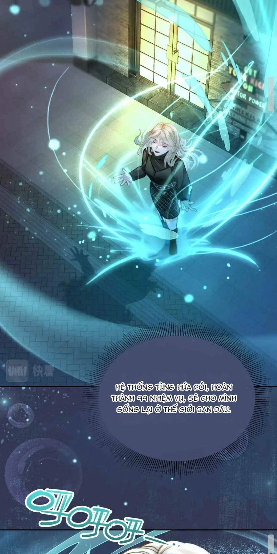 Ảnh Hậu Khương Trà Quay Về Rồi Chapter 1 - 13