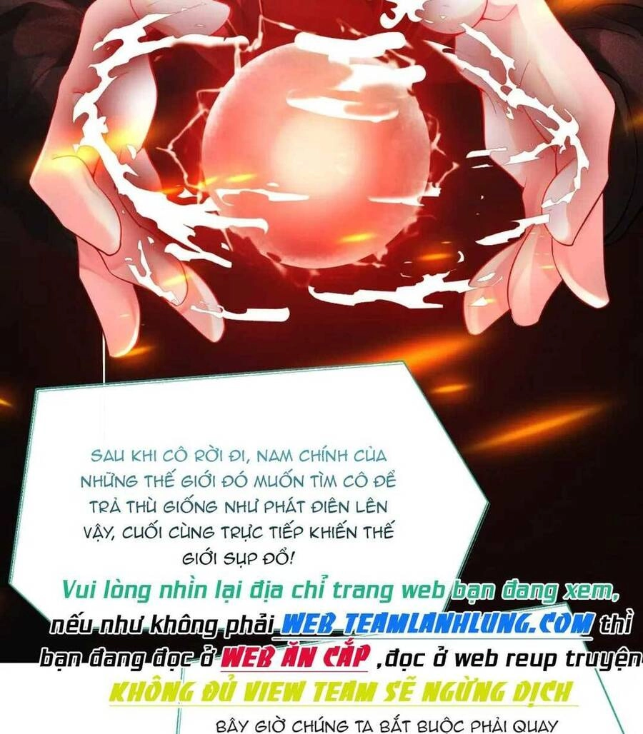 Ảnh Hậu Khương Trà Quay Về Rồi Chapter 1 - 19