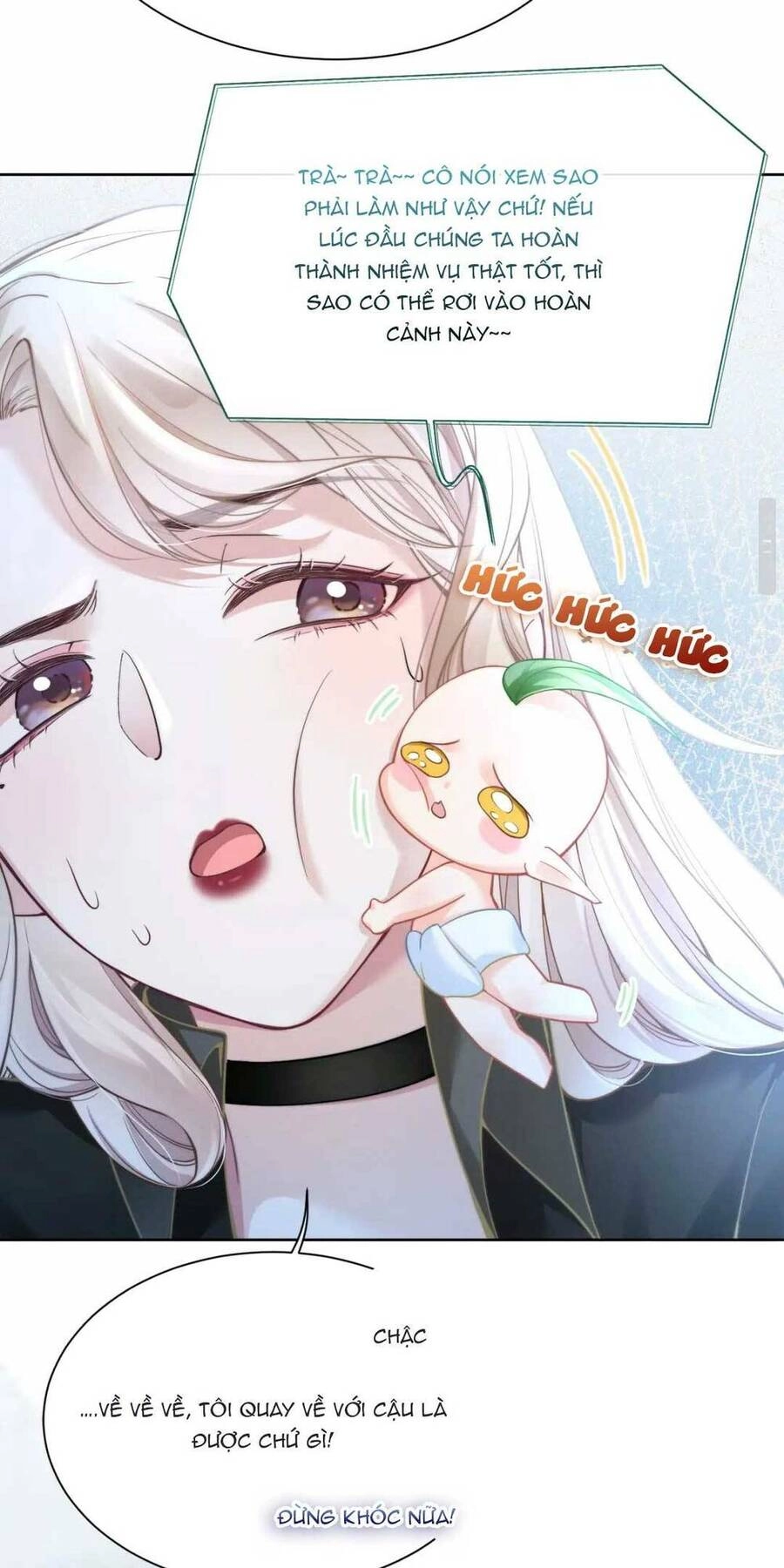 Ảnh Hậu Khương Trà Quay Về Rồi Chapter 1 - 22