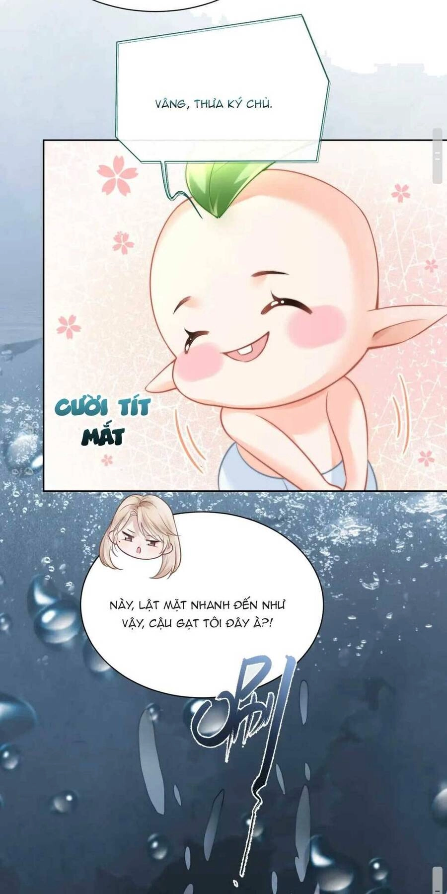 Ảnh Hậu Khương Trà Quay Về Rồi Chapter 1 - 23