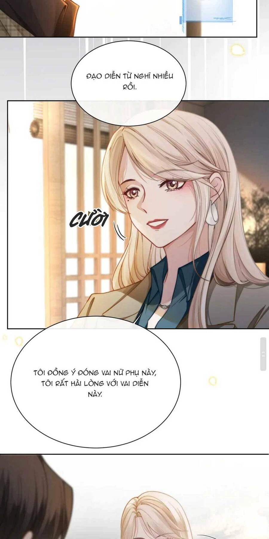 Ảnh Hậu Khương Trà Quay Về Rồi Chapter 2 - 6