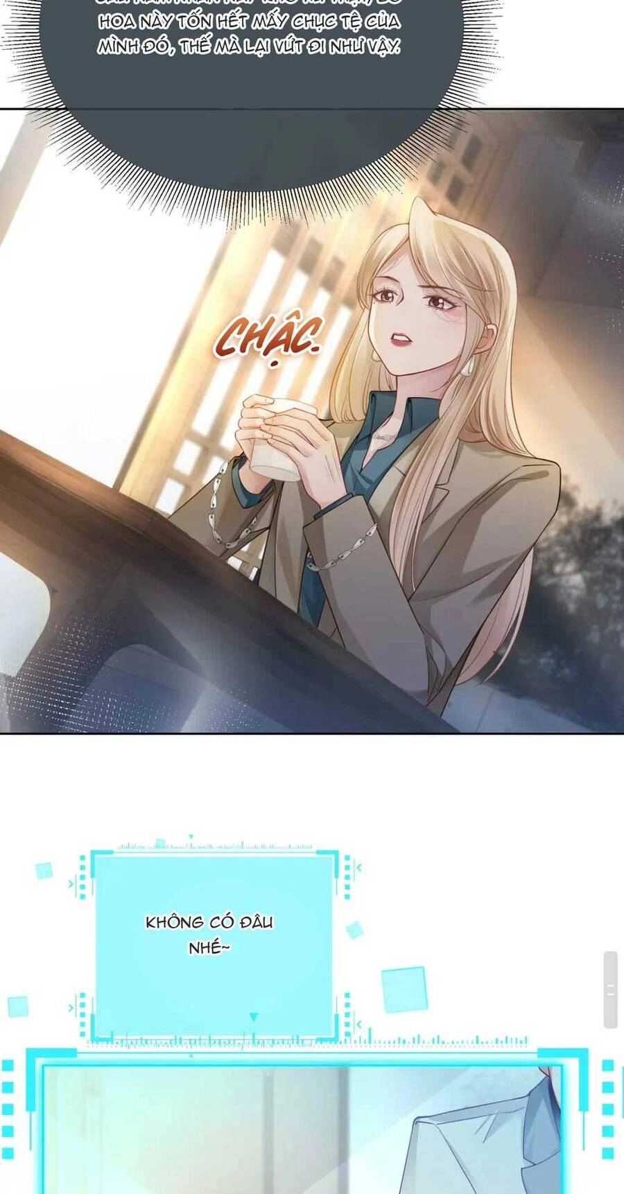 Ảnh Hậu Khương Trà Quay Về Rồi Chapter 2 - 10