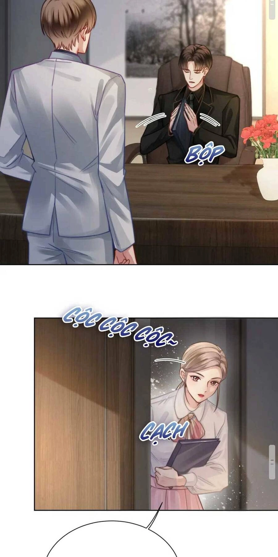 Ảnh Hậu Khương Trà Quay Về Rồi Chapter 2 - 14