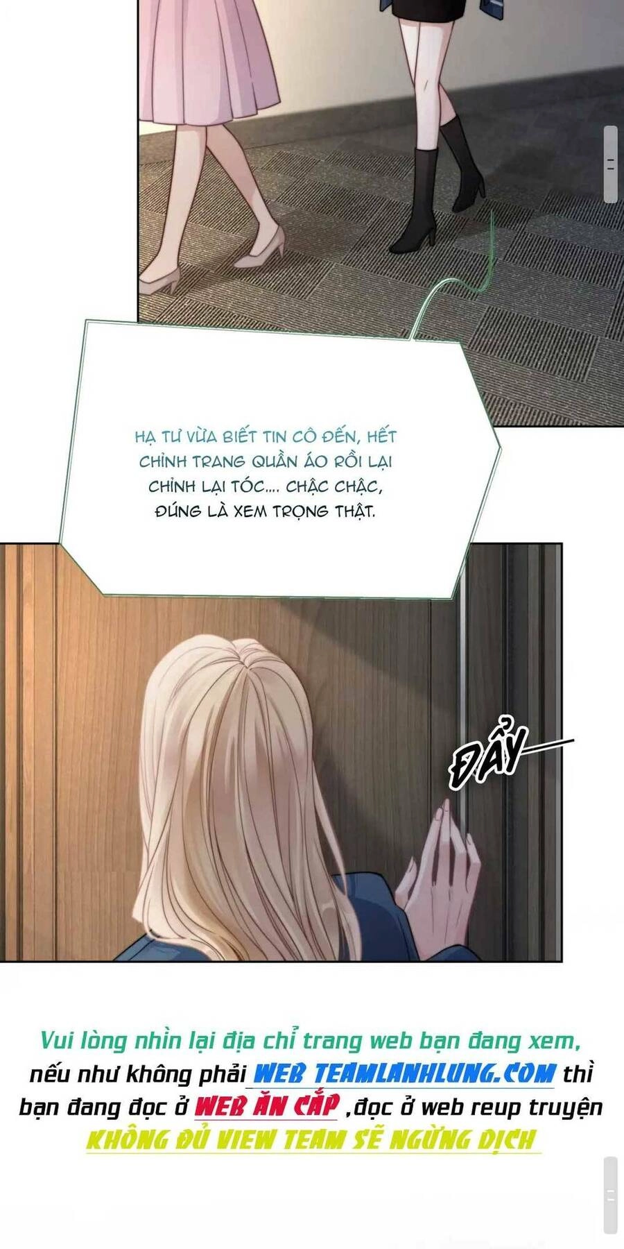 Ảnh Hậu Khương Trà Quay Về Rồi Chapter 2 - 18