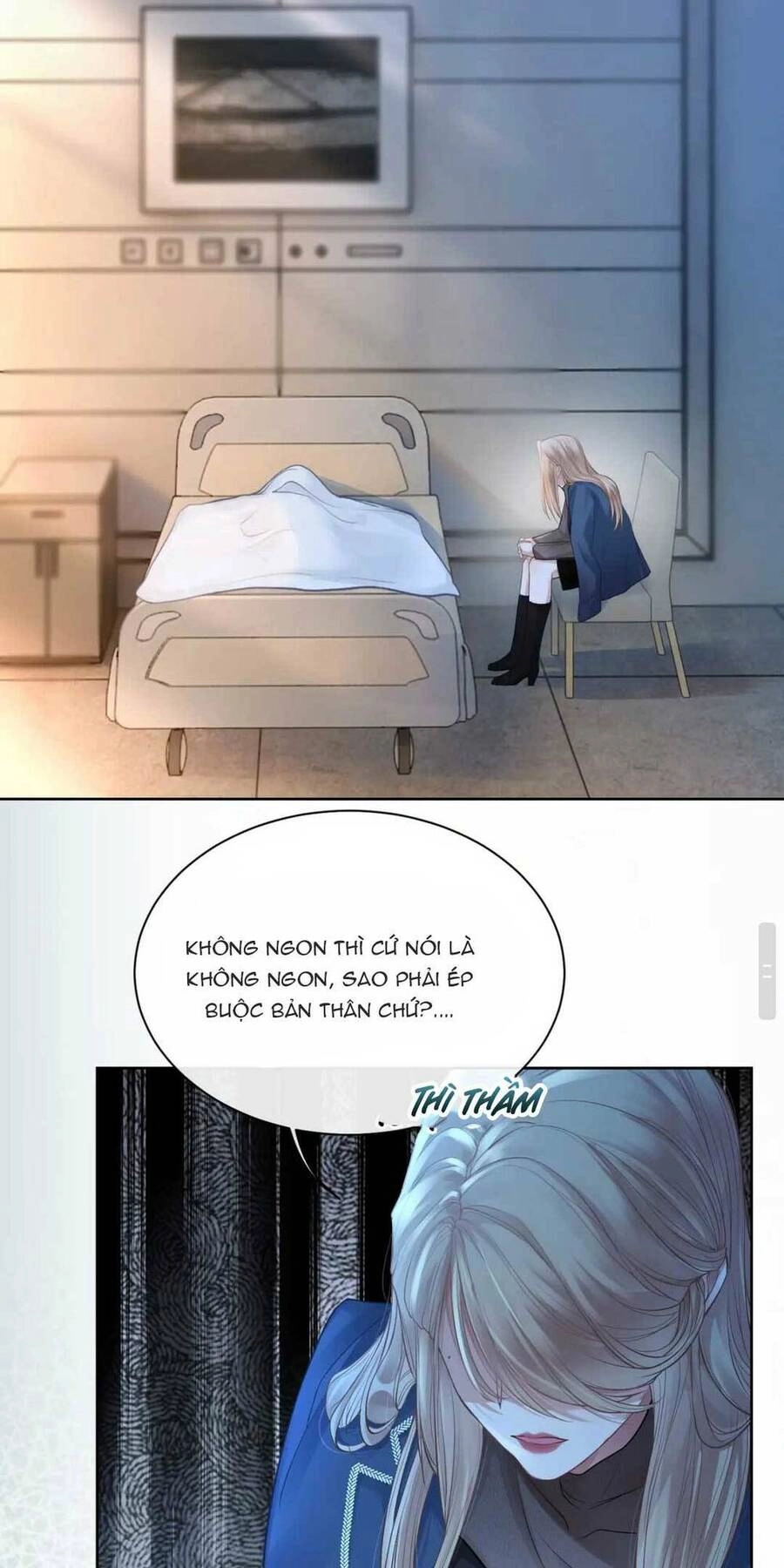 Ảnh Hậu Khương Trà Quay Về Rồi Chapter 2 - 30