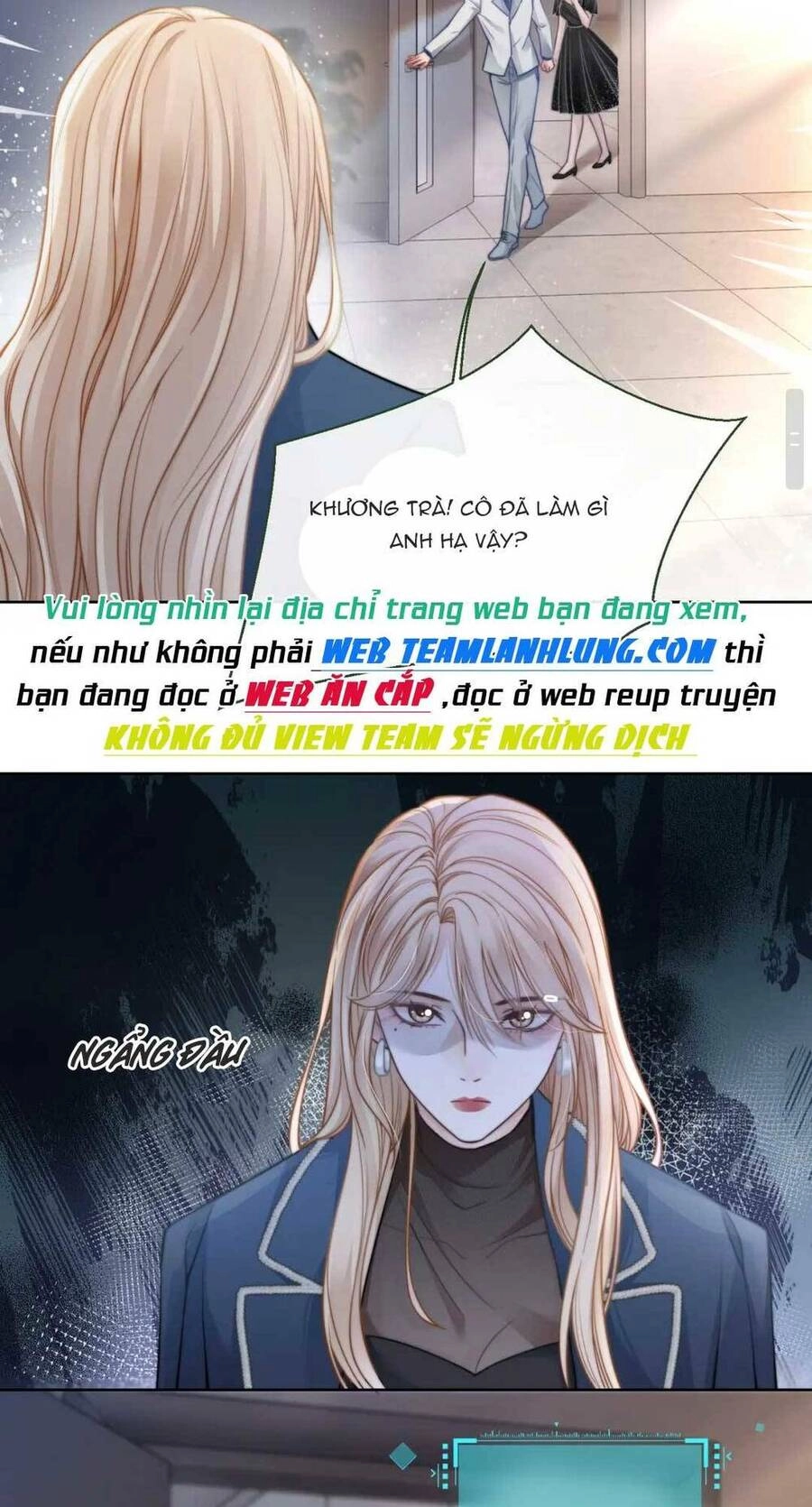 Ảnh Hậu Khương Trà Quay Về Rồi Chapter 2 - 32