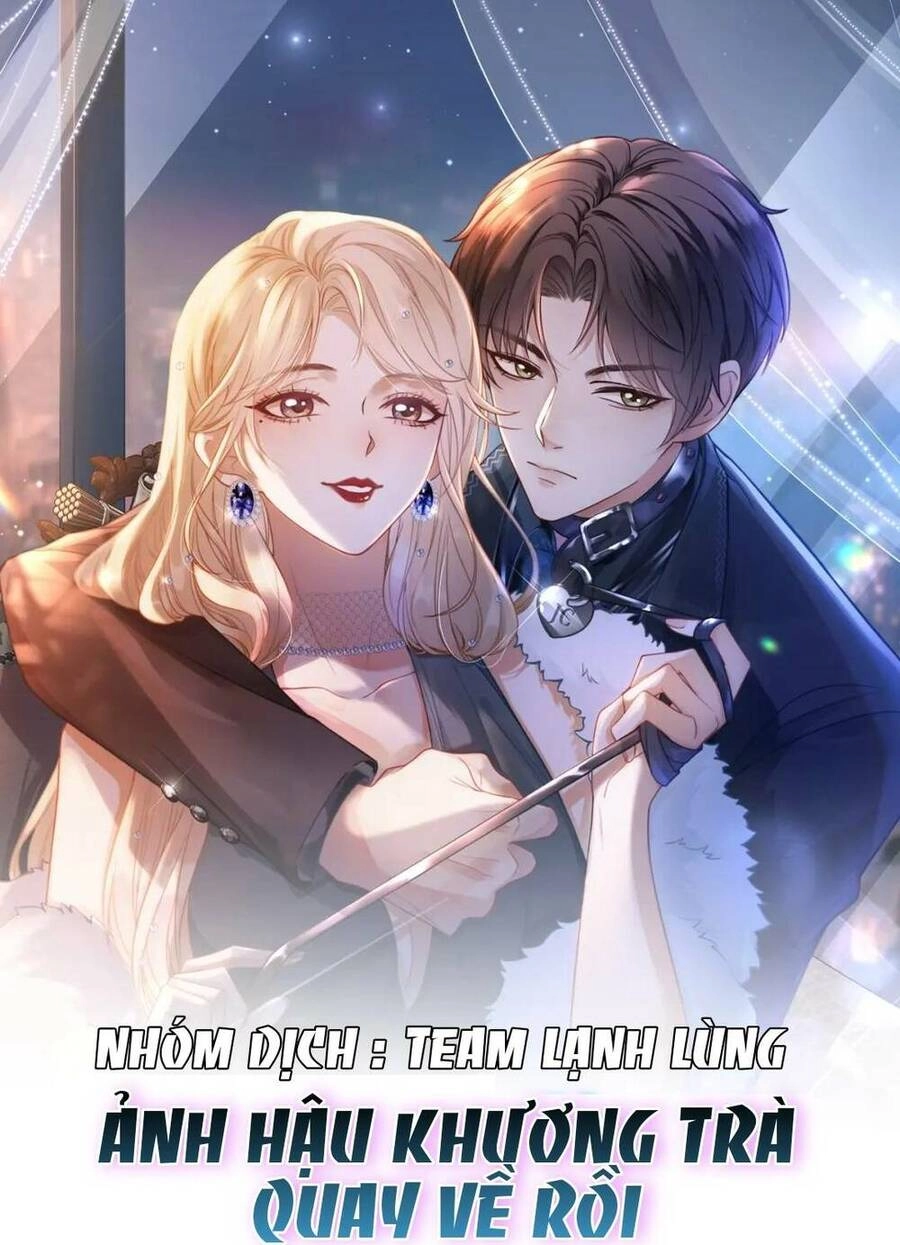 Ảnh Hậu Khương Trà Quay Về Rồi Chapter 3 - 3