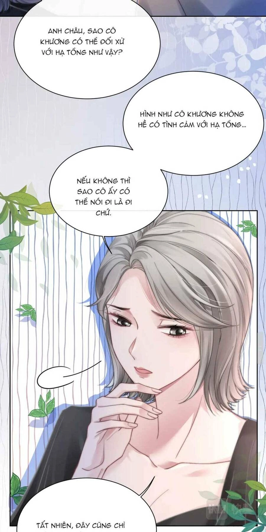 Ảnh Hậu Khương Trà Quay Về Rồi Chapter 3 - 6